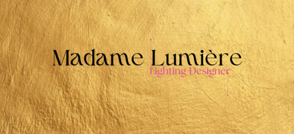 « GAT in the light by Madame Lumière » en collaboration avec la Boutique Mauboussin